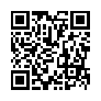 本网页连接的 QRCode
