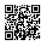 本网页连接的 QRCode