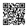 本网页连接的 QRCode