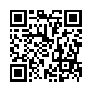 本网页连接的 QRCode