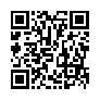 本网页连接的 QRCode