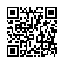 本网页连接的 QRCode