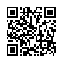 本网页连接的 QRCode