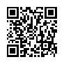 本网页连接的 QRCode