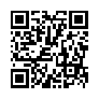 本网页连接的 QRCode