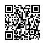 本网页连接的 QRCode