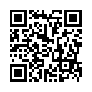 本网页连接的 QRCode