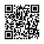 本网页连接的 QRCode