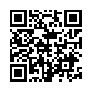 本网页连接的 QRCode