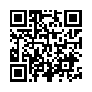 本网页连接的 QRCode