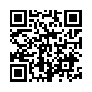 本网页连接的 QRCode
