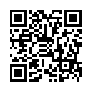 本网页连接的 QRCode