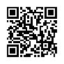 本网页连接的 QRCode