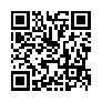 本网页连接的 QRCode