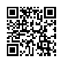 本网页连接的 QRCode