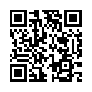 本网页连接的 QRCode