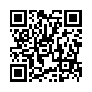 本网页连接的 QRCode