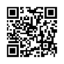 本网页连接的 QRCode