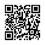 本网页连接的 QRCode