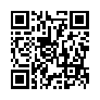 本网页连接的 QRCode
