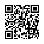 本网页连接的 QRCode