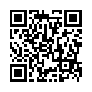 本网页连接的 QRCode