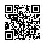 本网页连接的 QRCode