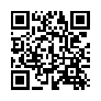 本网页连接的 QRCode