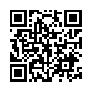 本网页连接的 QRCode