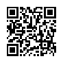 本网页连接的 QRCode