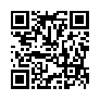 本网页连接的 QRCode