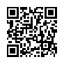 本网页连接的 QRCode