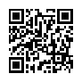 本网页连接的 QRCode