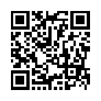 本网页连接的 QRCode