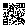 本网页连接的 QRCode