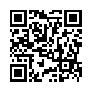 本网页连接的 QRCode