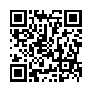 本网页连接的 QRCode