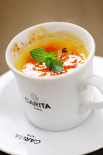 焦糖布丁 焦糖布丁