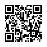 本网页连接的 QRCode