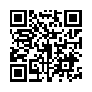 本网页连接的 QRCode