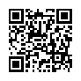 本网页连接的 QRCode