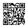 本网页连接的 QRCode