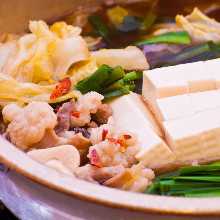 5,000日元套餐