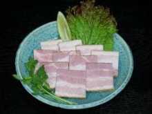 培根肉排