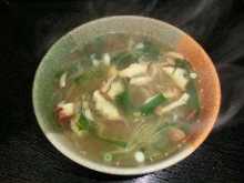 蔬菜汤 蔬菜汤