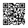 本网页连接的 QRCode