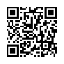 本网页连接的 QRCode