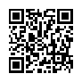 本网页连接的 QRCode