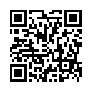 本网页连接的 QRCode