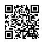 本网页连接的 QRCode